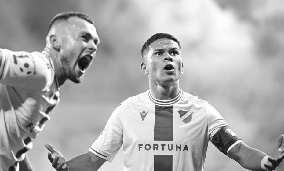 Banik Ostrava Best Players of All Time