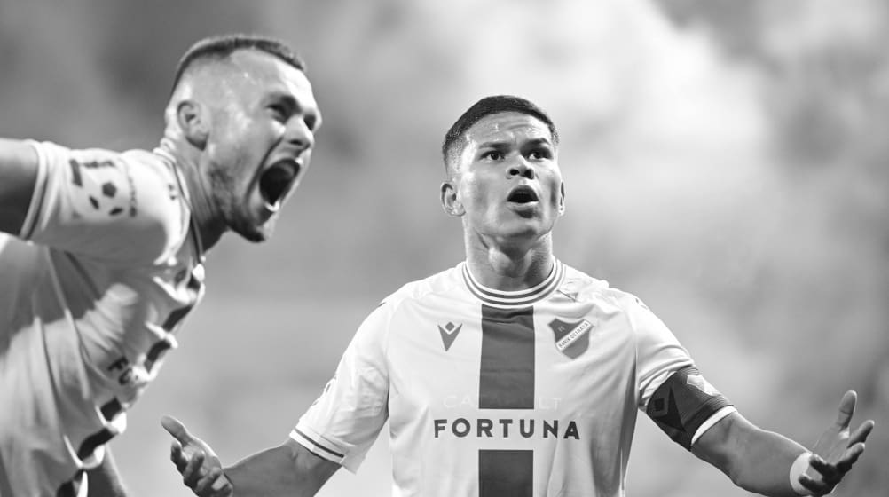 Banik Ostrava Best Players of All Time