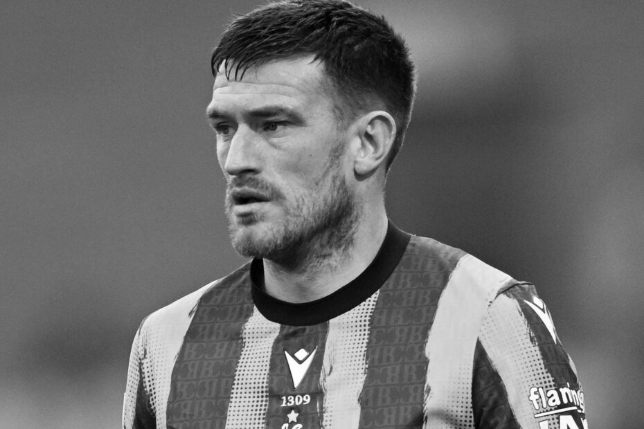 Barrow Player Mount Rushmore