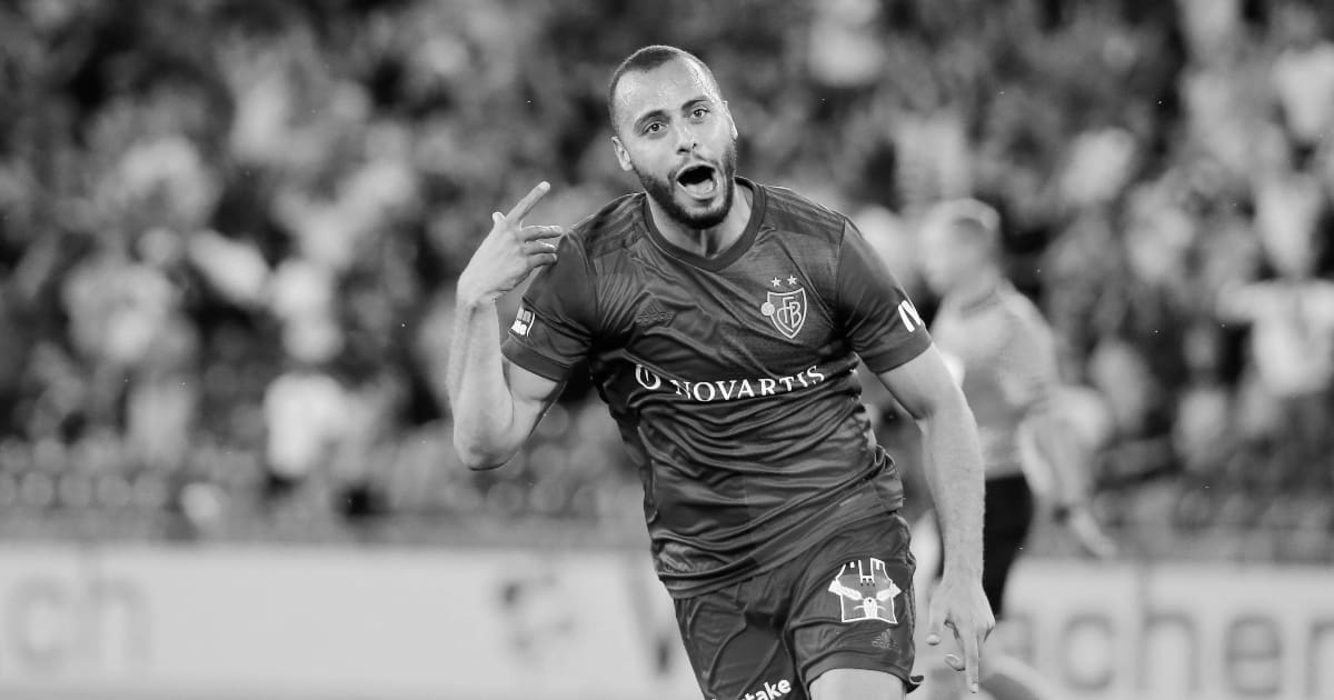 Basel Most Successful Players