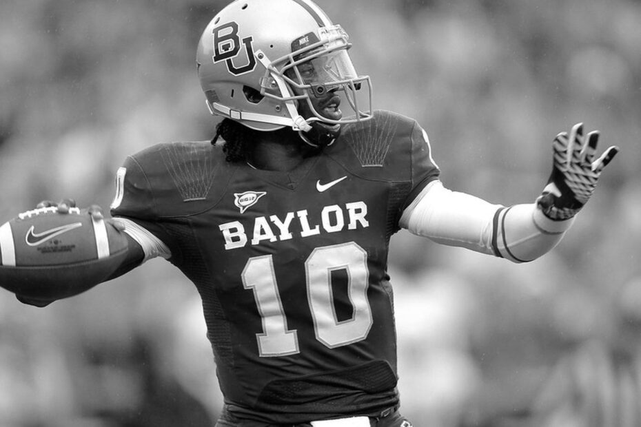 Baylor Bears Football's Most Successful Players