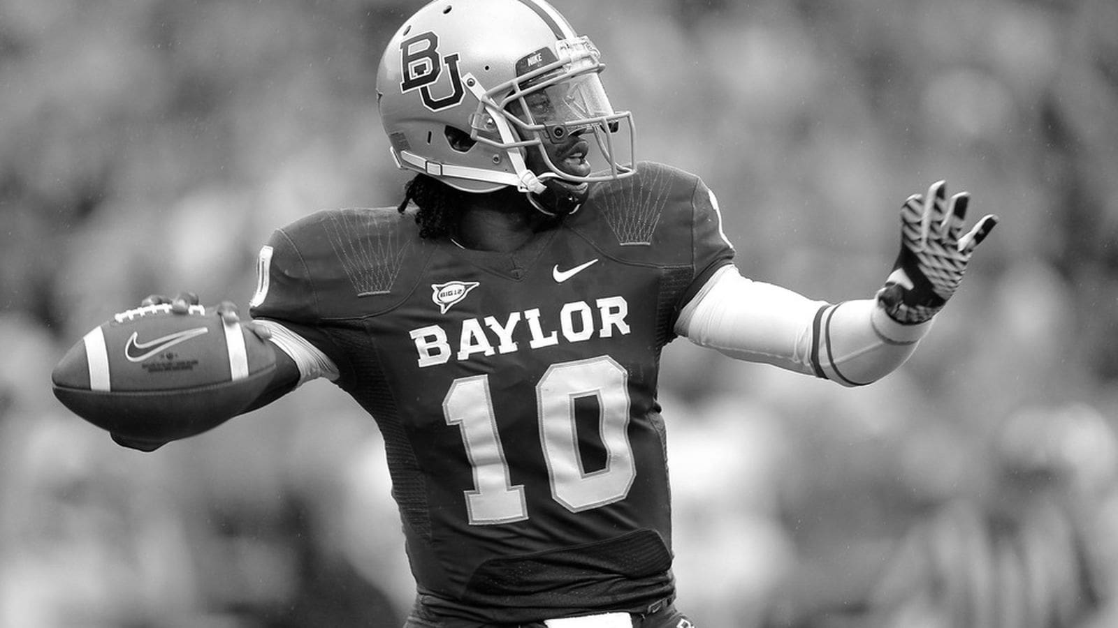 Baylor Bears Football's Most Successful Players