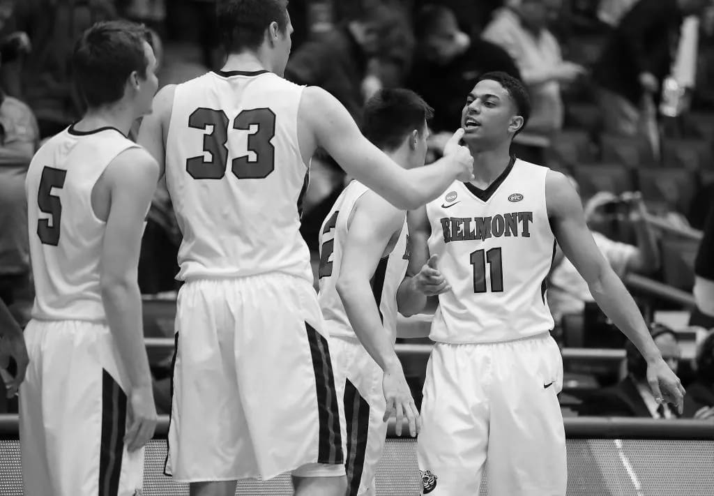 Belmont Basketball Best Players of All Time