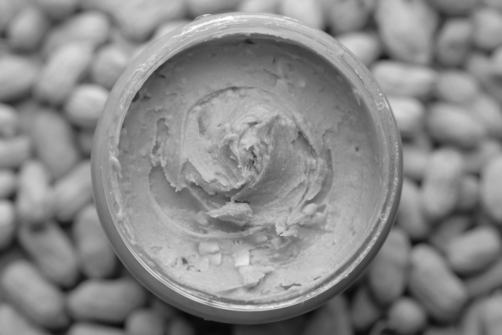 Benefits of Peanut Butter Protein Powder