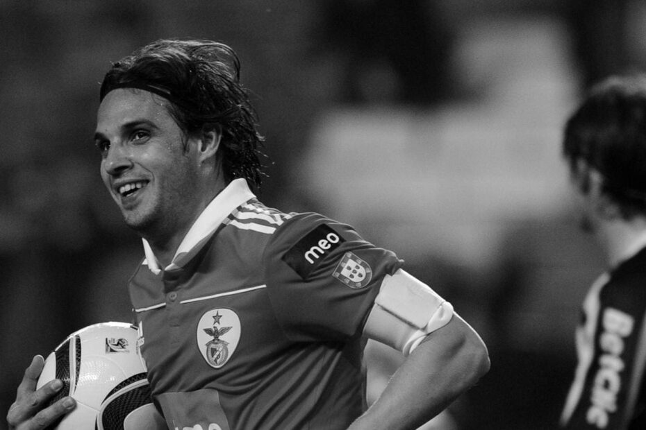 Benfica Most Successful Players