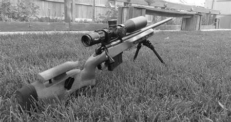 Best .300 PRC Rifles for Accuracy