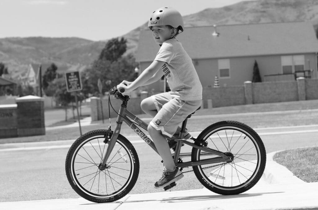 Best 20 Inch Bikes for Kids