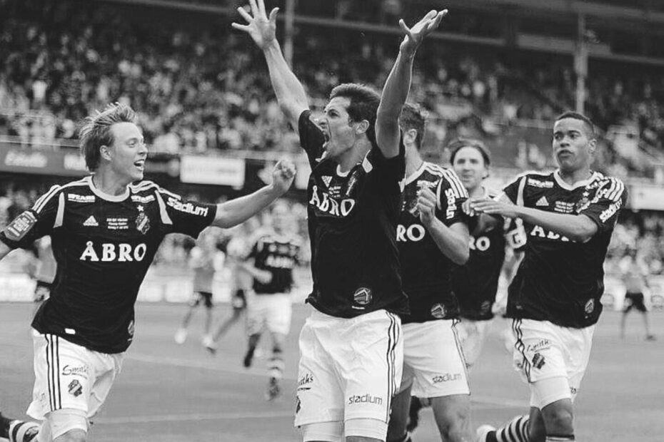 Best AIK Stockholm Players of All Time
