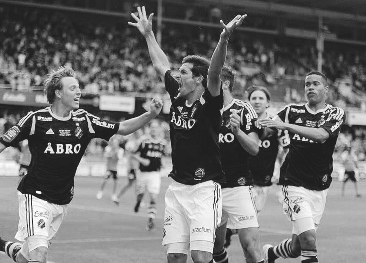 Best AIK Stockholm Players of All Time