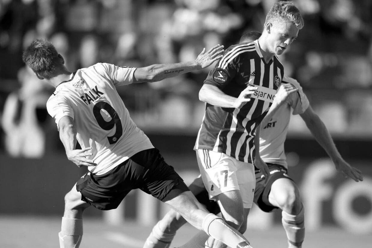 Best Aalborg Players of All Time
