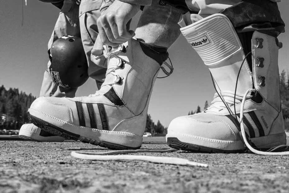 Best Adidas Snowboard Boots for All Levels