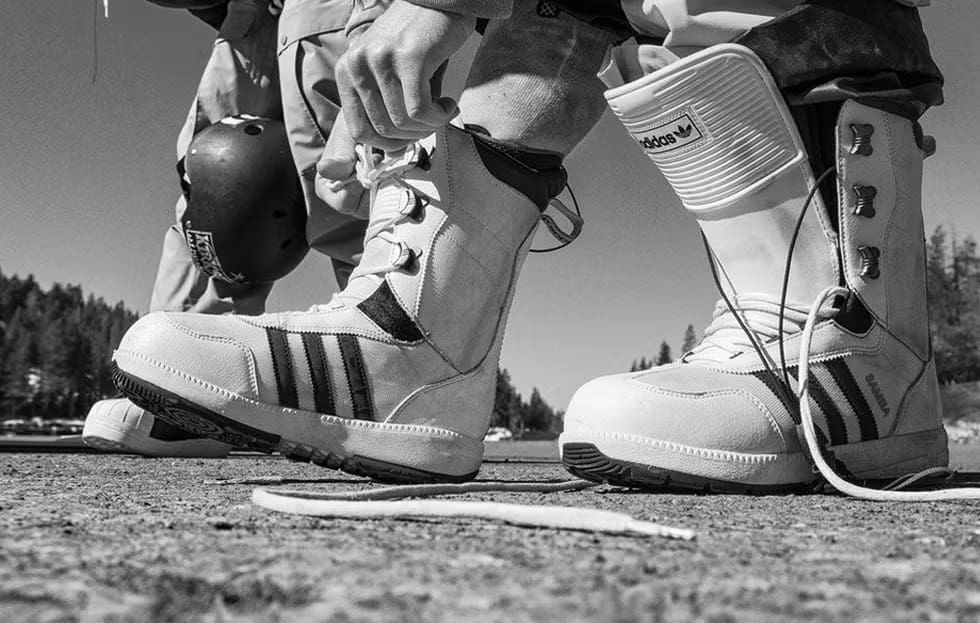 Best Adidas Snowboard Boots for All Levels