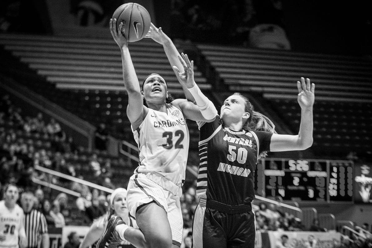 Best Ball State Women's Basketball Players in Recent History