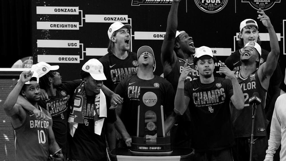 Best Baylor Basketball Players Ever