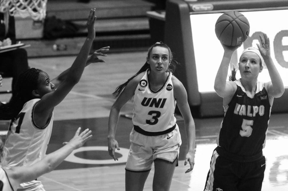 Best Beacons Ranking Valparaiso Women's Basketball's All Time Players