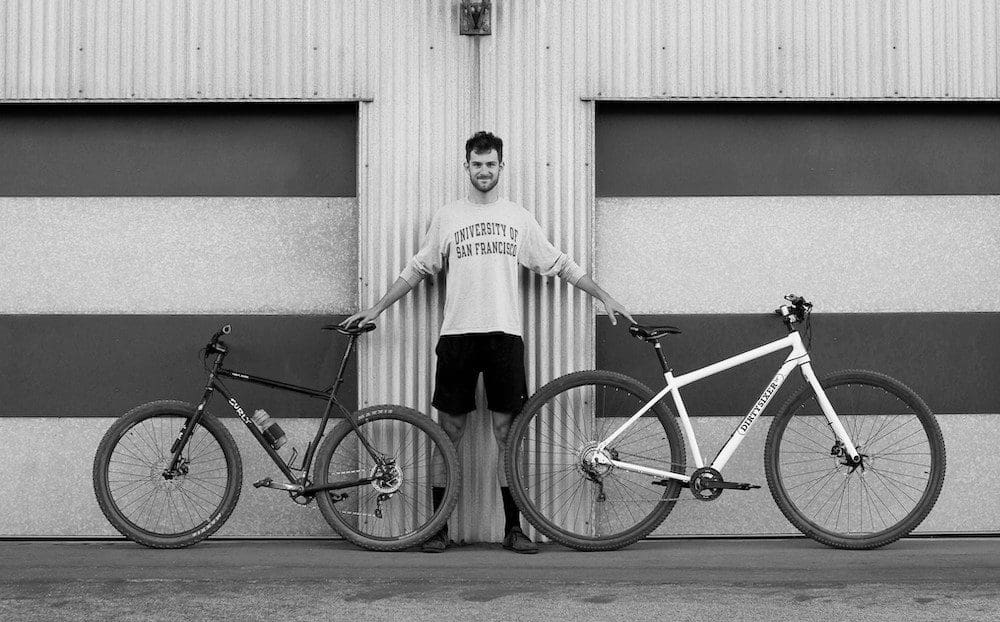 Best Bikes for Tall Riders Top Picks