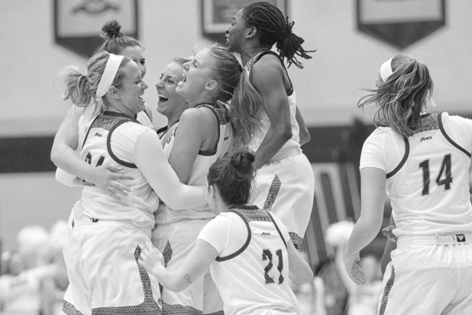 Best Bonnies Ranking St. Bonaventure Women's Basketball's All Time Players