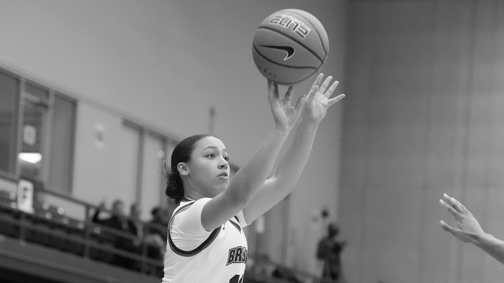 Best Brown Women's Basketball Players in Recent History