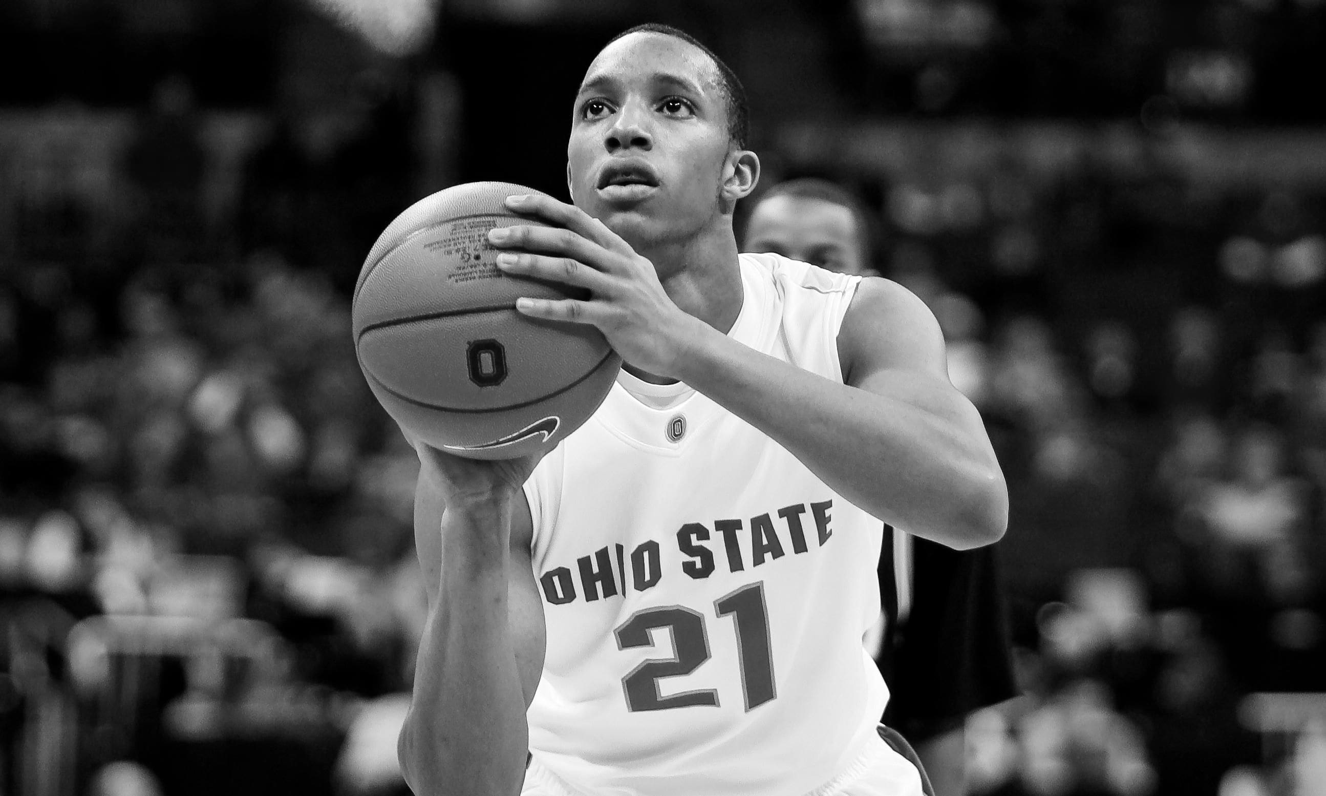 Best Buckeyes Ranking Ohio State Basketball's All Time Players