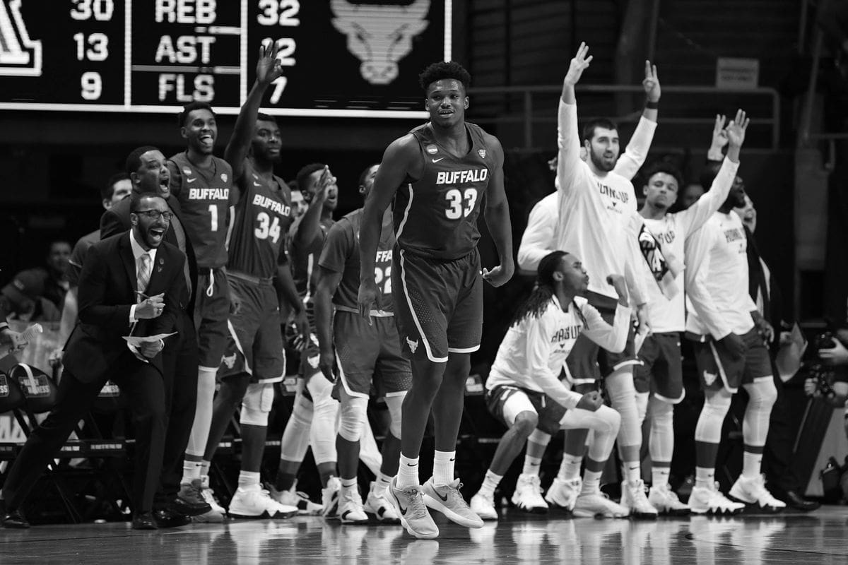 Best Buffalo Basketball Players of All Time