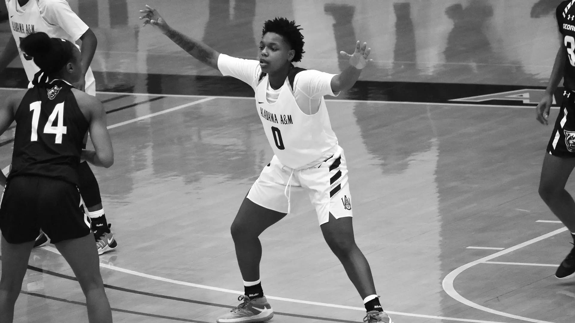 Best Bulldogs Ranking Alabama A&M Women's Basketball's All Time Players