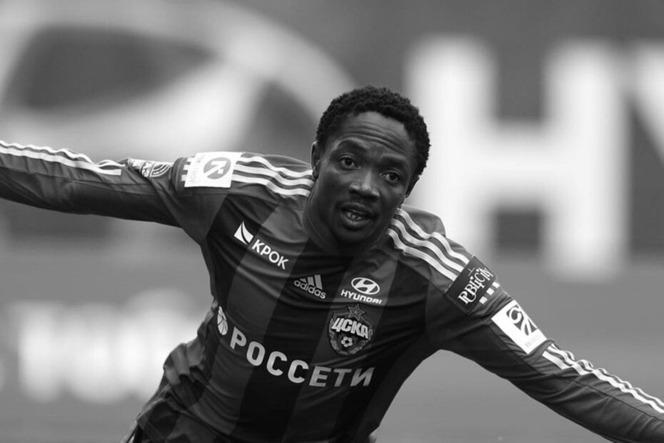 Best CSKA Moscow Players in Recent History