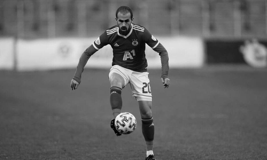 Best CSKA Sofia Players in Recent History