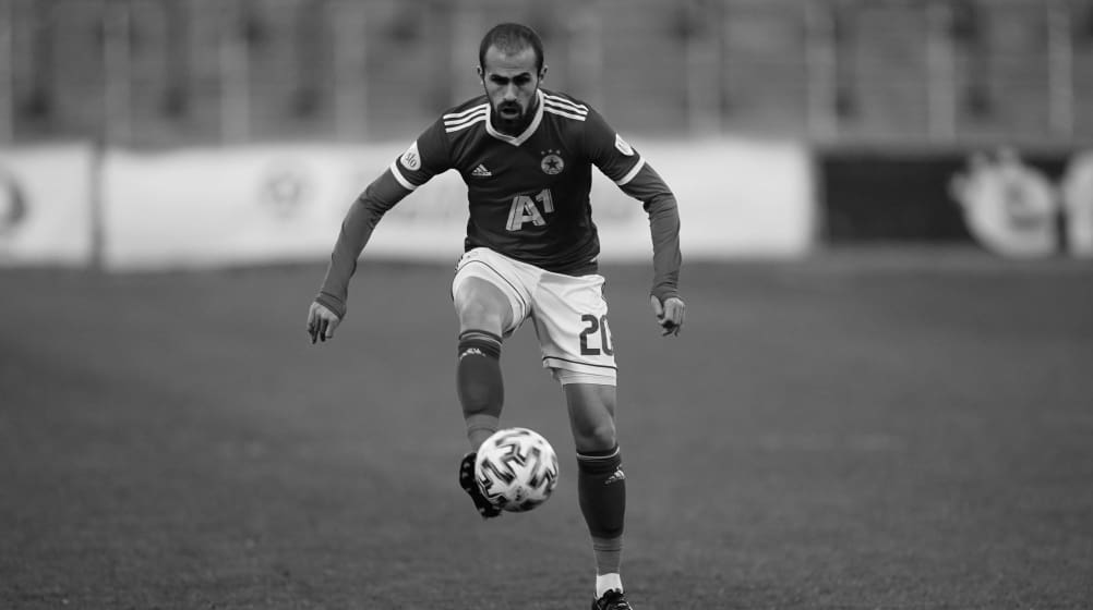 Best CSKA Sofia Players in Recent History