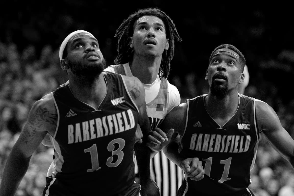 Best CSU Bakersfield Basketball Players in Recent History