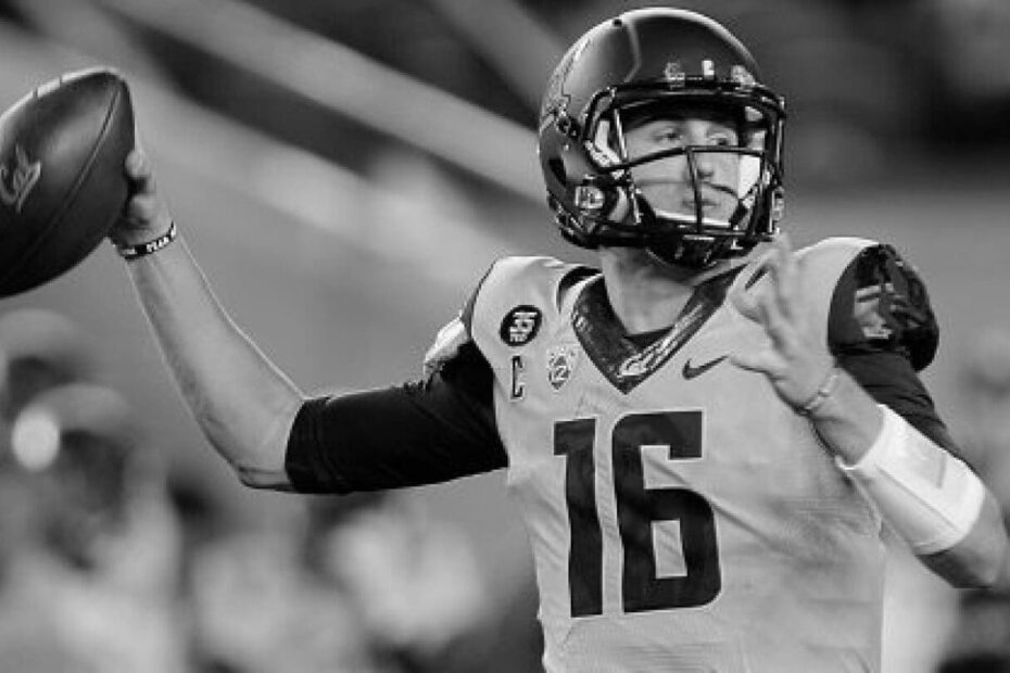 Best California Golden Bears Football Players of All Time