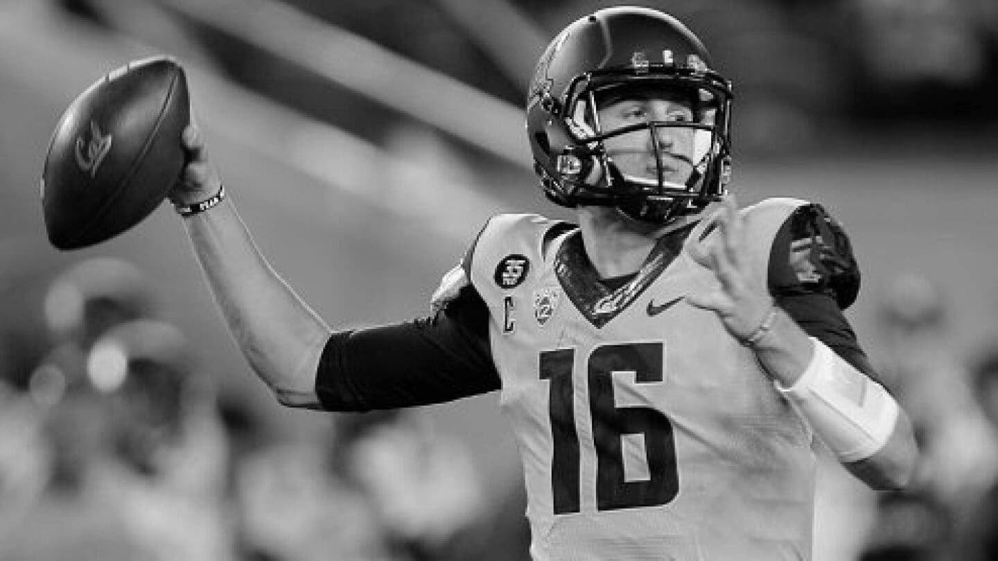 Best California Golden Bears Football Players of All Time