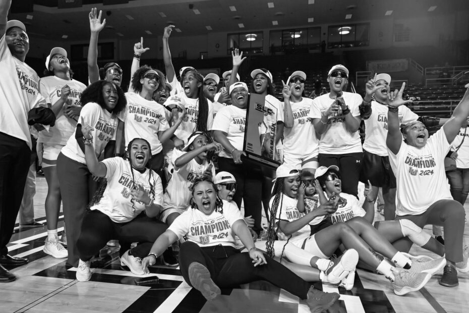 Best Cardinals Ranking Lamar Women's Basketball's All Time Players