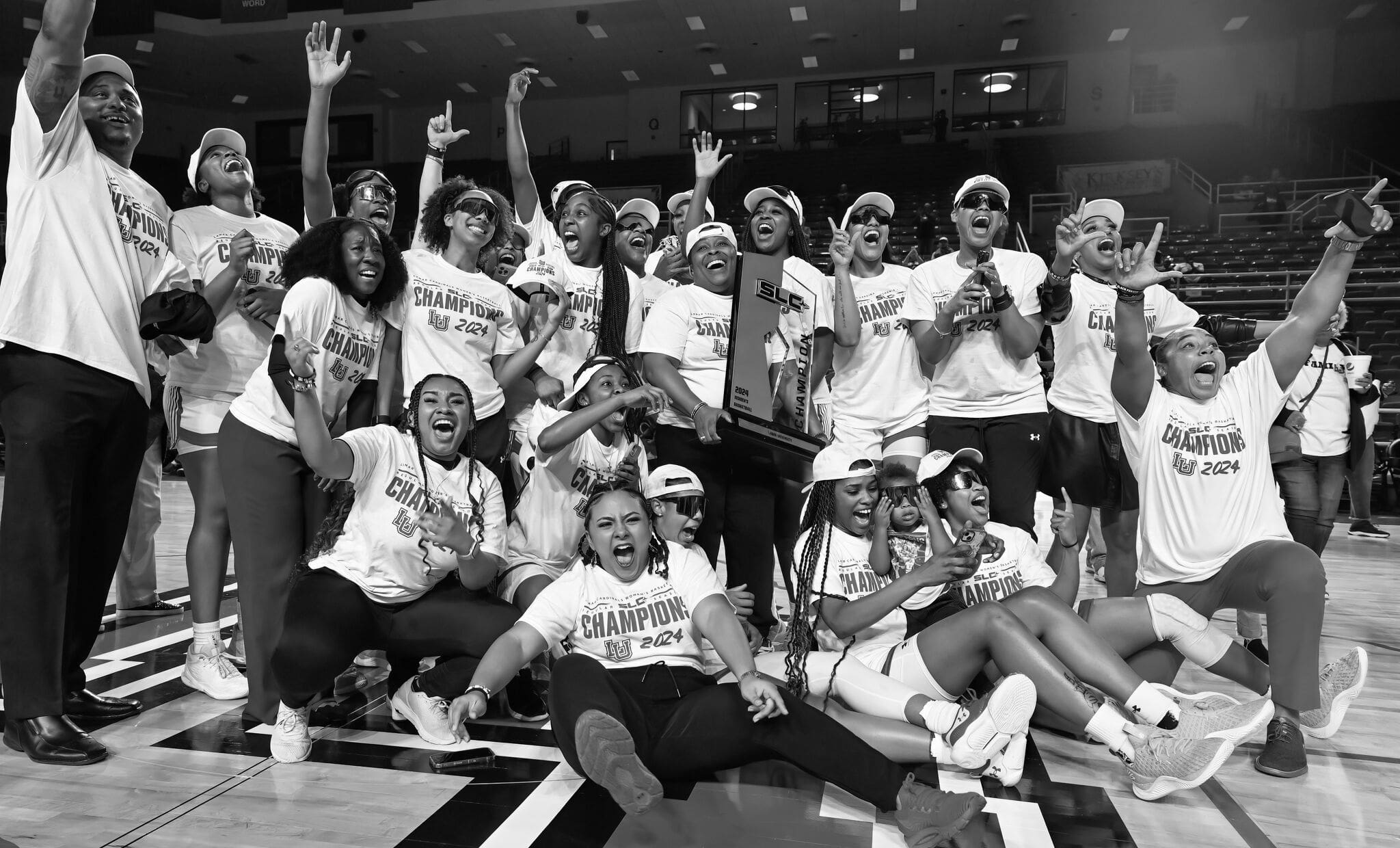 Best Cardinals Ranking Lamar Women's Basketball's All Time Players