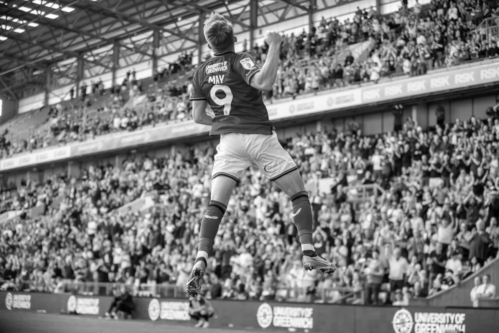 Best Charlton Athletic Players of All Time