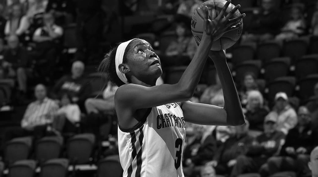 Best Chattanooga Women's Basketball Players of All Time