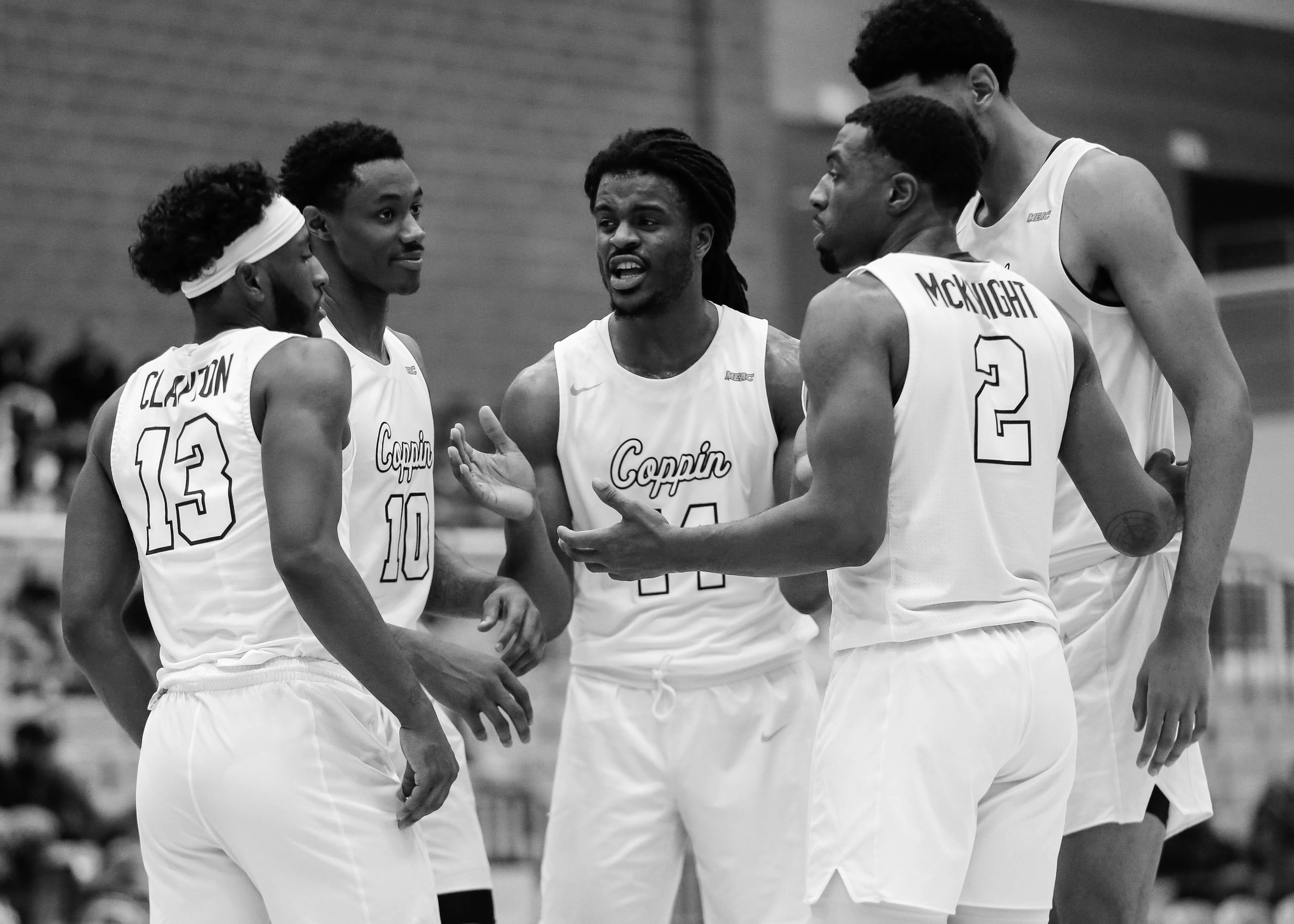 Best Coppin State Basketball Players in Recent History