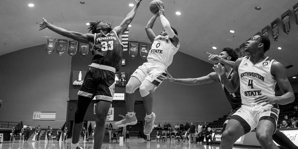 Best Demons Ranking Northwestern State Basketball's All Time Players