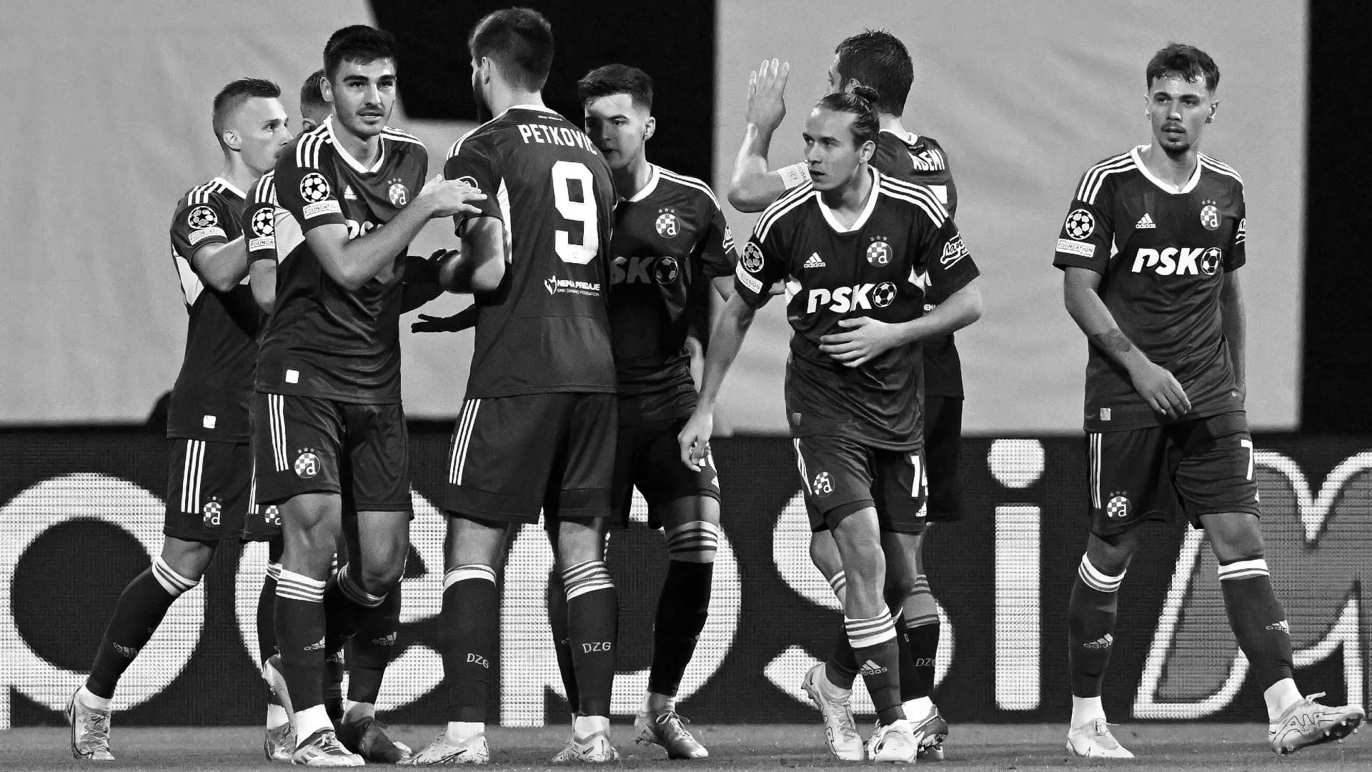 Best Dinamo Zagreb Players in Recent History