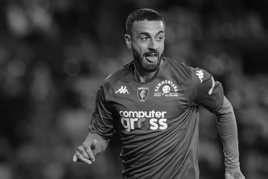 Best Empoli Players of All Time