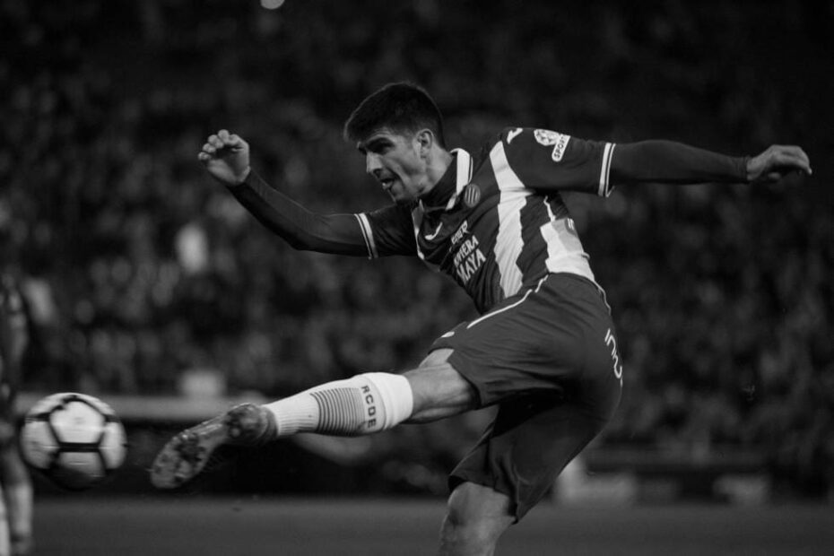 Best Espanyol Players Ever