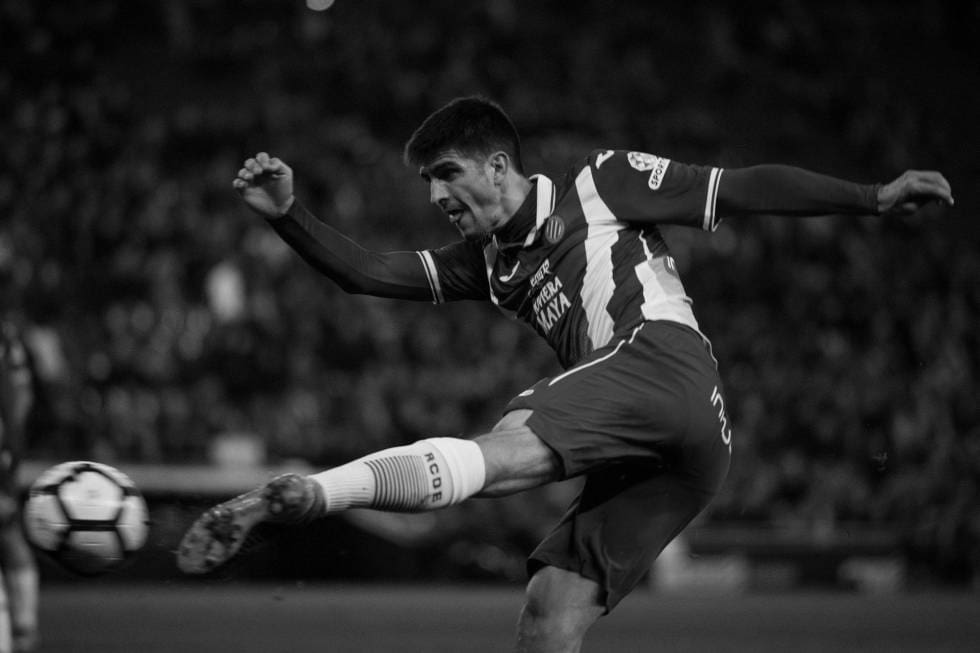 Best Espanyol Players Ever
