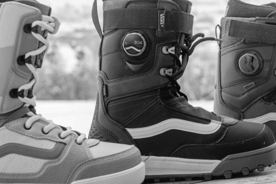 Best Evo Snowboard Boots for All Levels