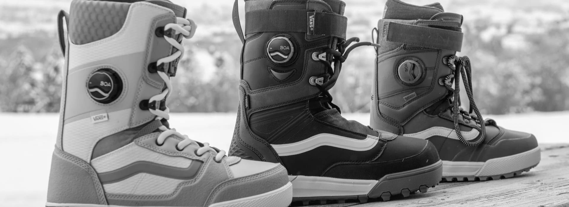 Best Evo Snowboard Boots for All Levels