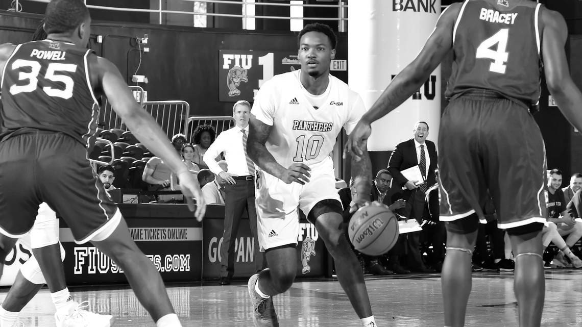 Best FIU Basketball Players in Recent History