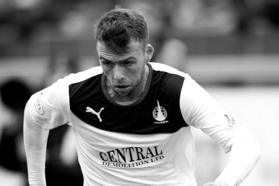 Best Falkirk Players of All Time