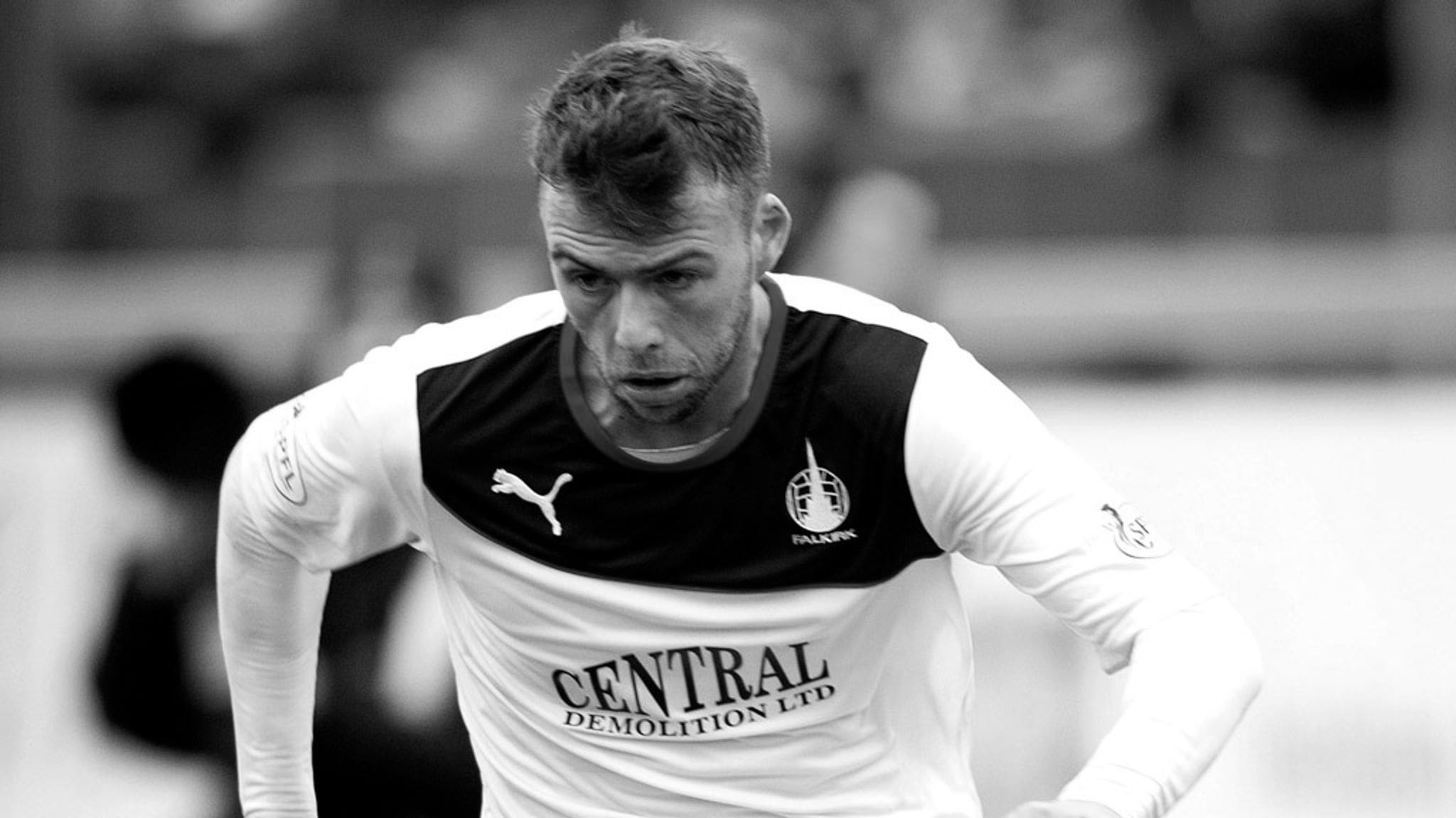 Best Falkirk Players of All Time