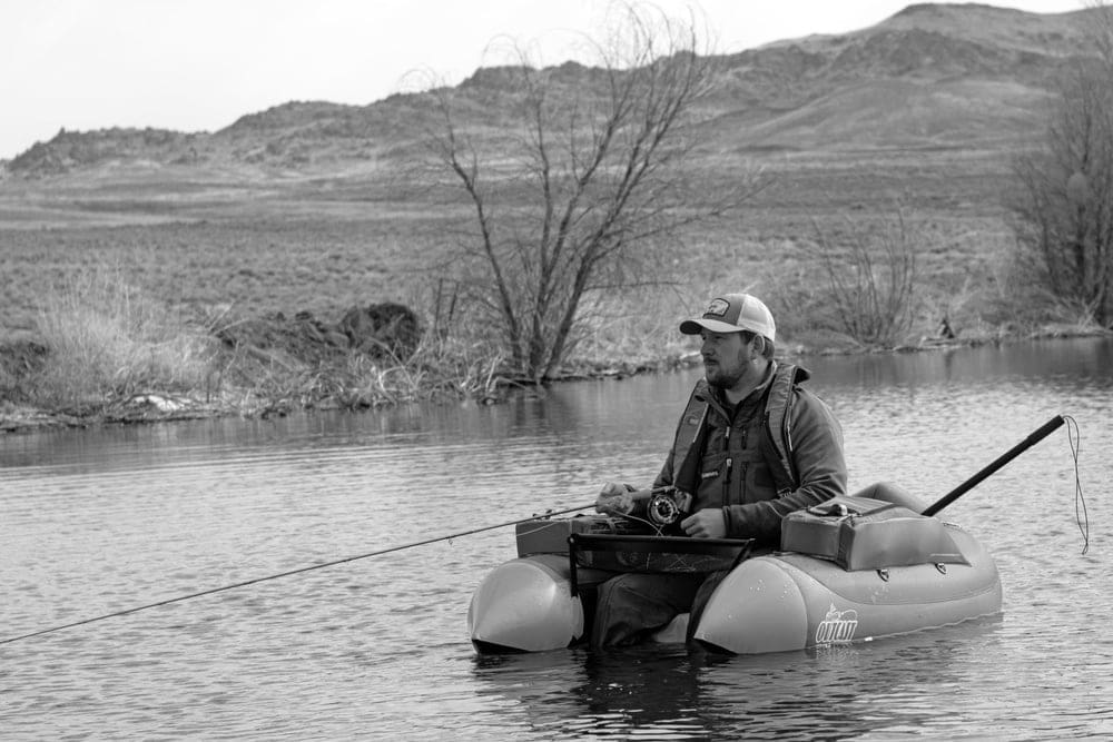 Best Fishing Float Tubes for Anglers