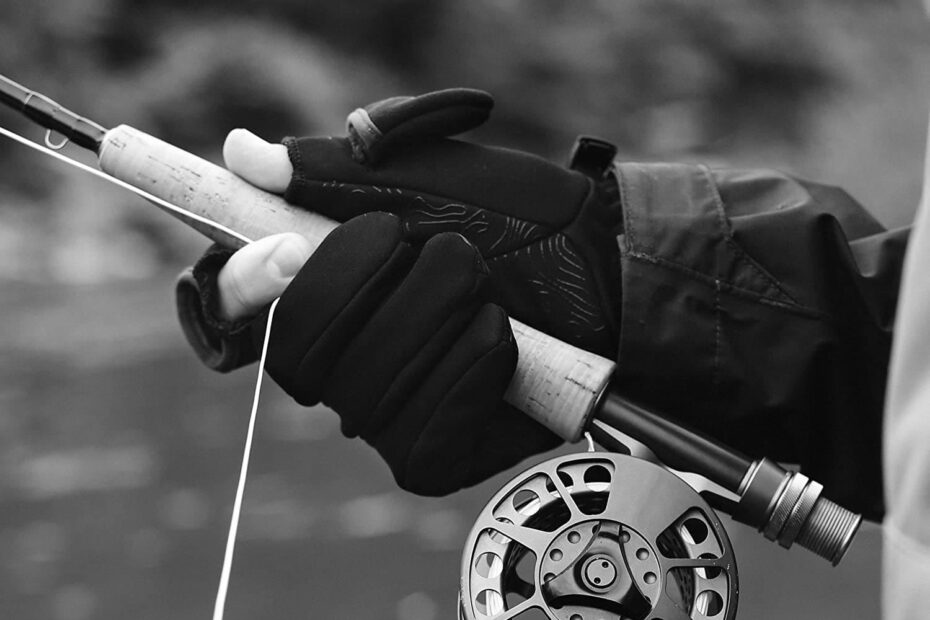 Best Fishing Gloves for All Conditions