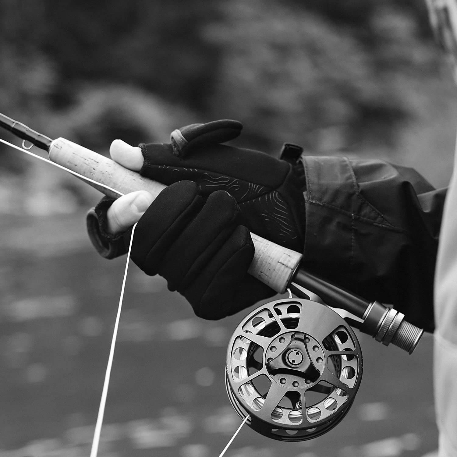 Best Fishing Gloves for All Conditions