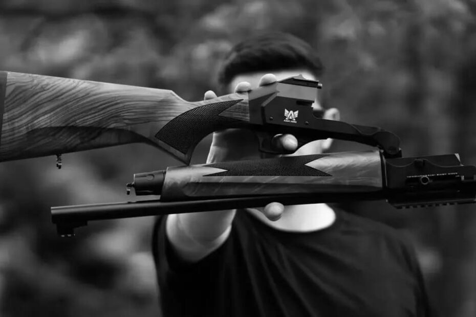 Best Folding Shotguns for Saving Space